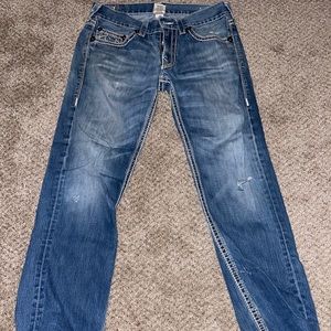 True religions old